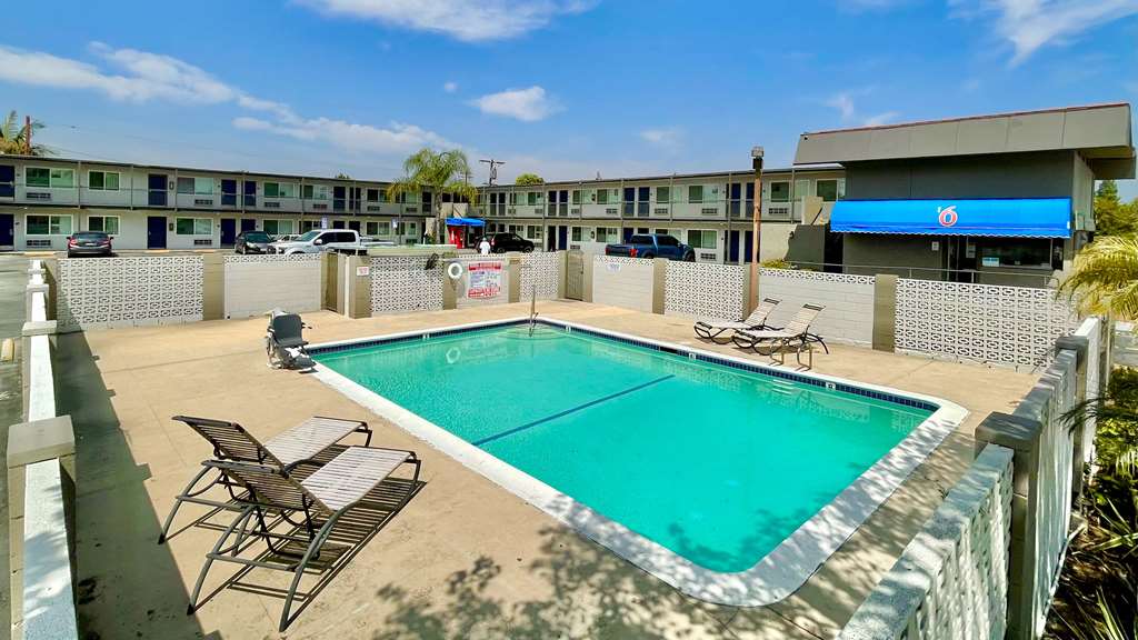 Motel 6 Pico Rivera CA Los Angeles - photo 8