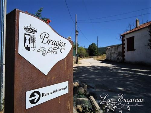 Las Encarnas — Braojos — photo 3