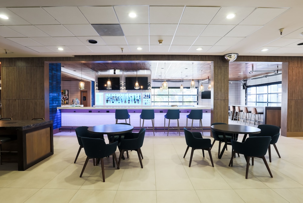 Holiday Inn San Jose Silicon Valley by IHG - photo 53