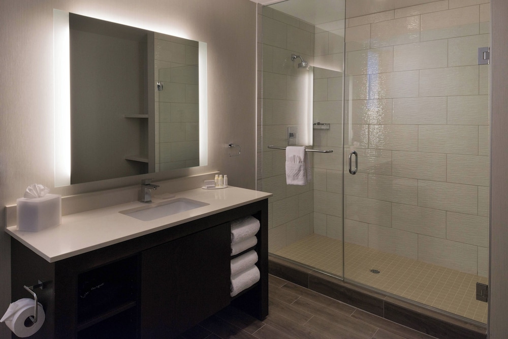 Residence Inn Palo Alto Menlo Park - photo 27