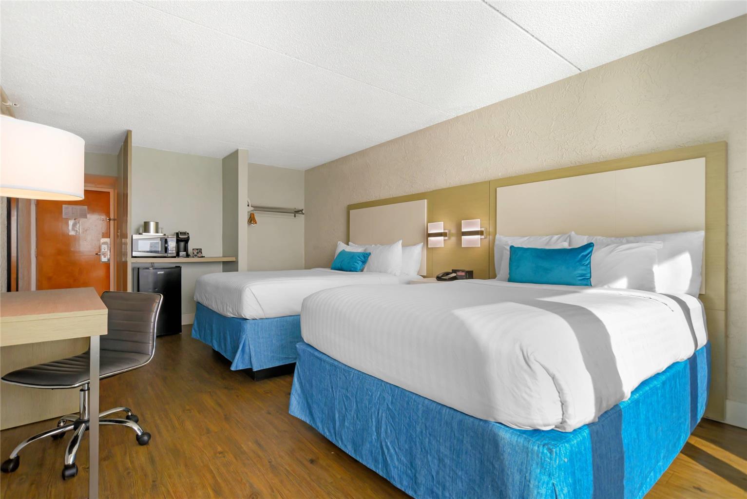 Inn on Destin Harbor an Ascend Collection Hotel - photo 23