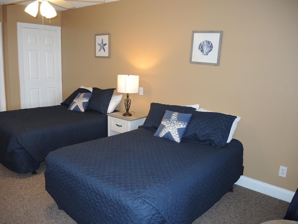 Lake View Golf Resort Villa 1301 Close to Beach in Calabash by Redawning - photo 6