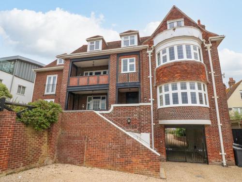 Ocean Watch 1 in Weymouth, United Kingdom