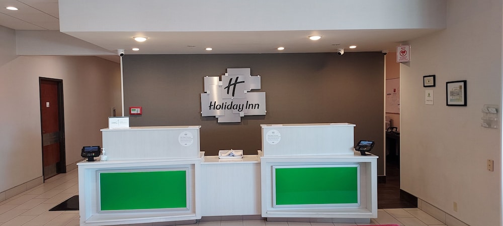 Holiday Inn Salem an IHG Hotel - photo 48
