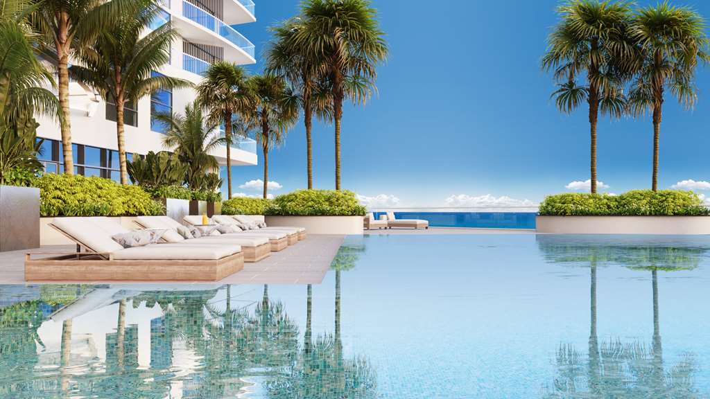 Amrit Ocean Resort & Residences Singer Island - photo 84