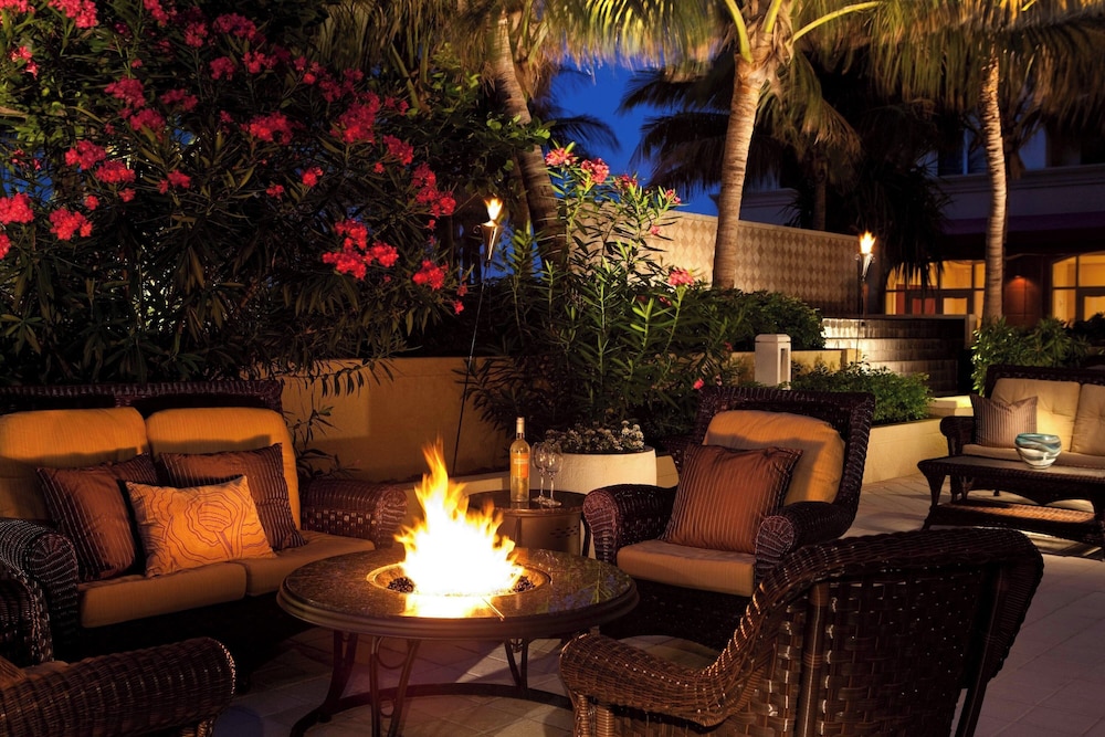 Palm Beach Marriott Singer Island Beach Resort & Spa — hotel in Palm Beach Shores