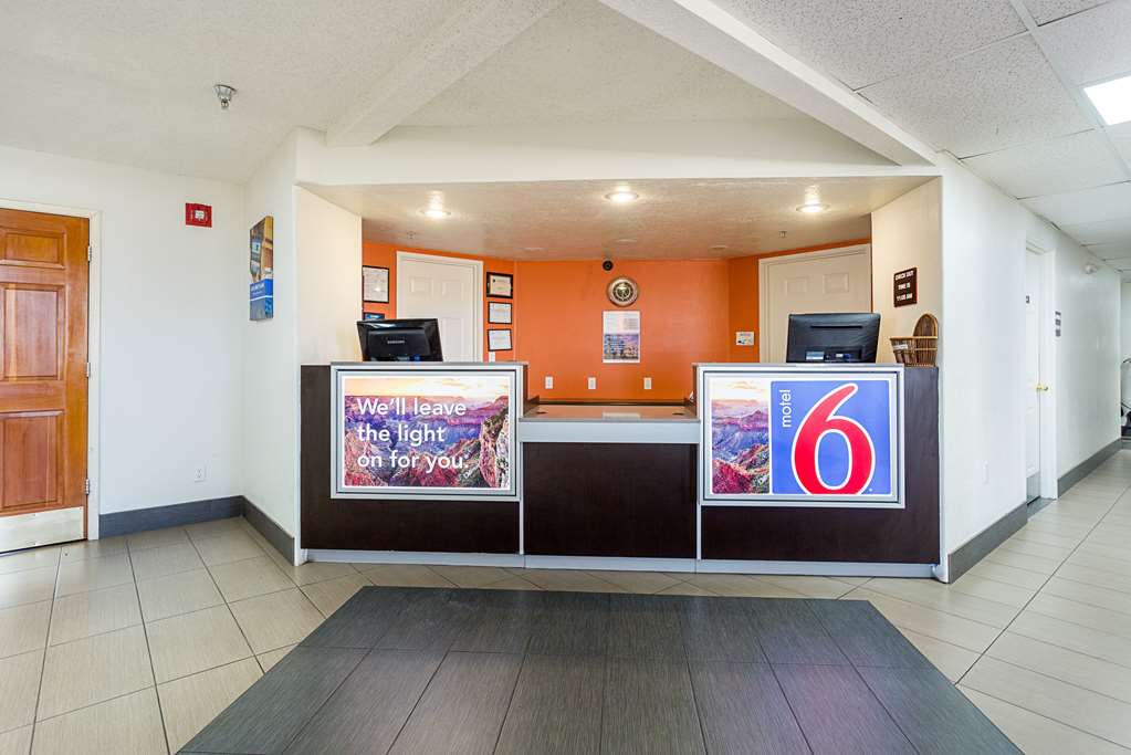 Motel 6 Williams AZ West Grand Canyon - photo 38