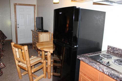 4K Lodges - photo 14