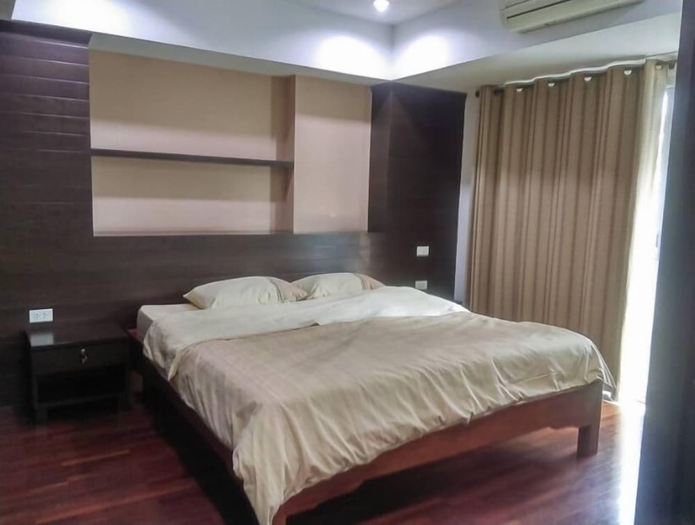 Laidback Place Apartment