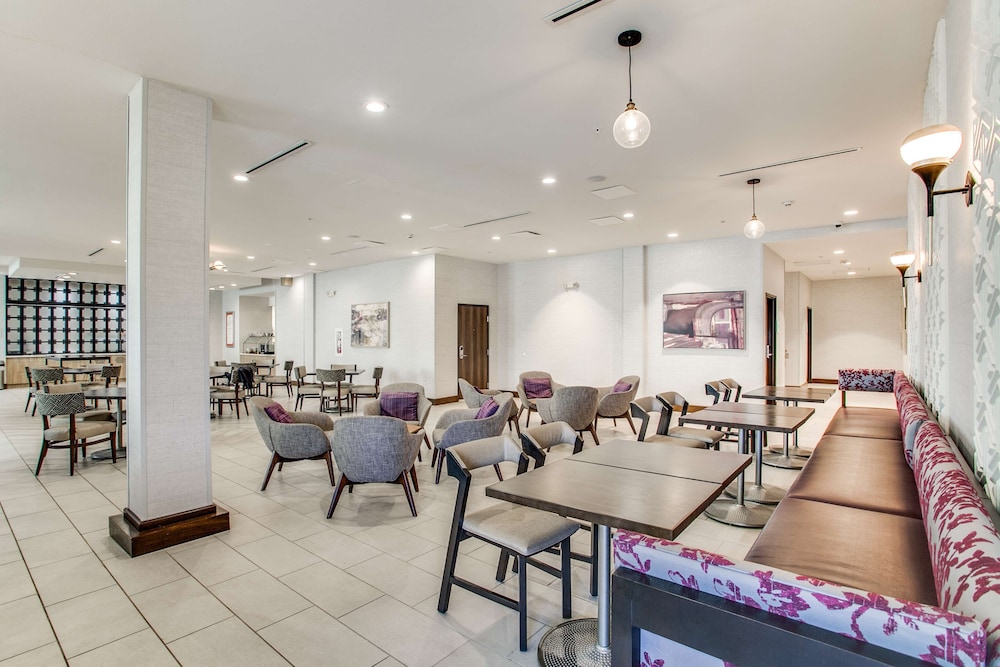 Hilton Garden Inn North Dallas Central Expy - photo 28