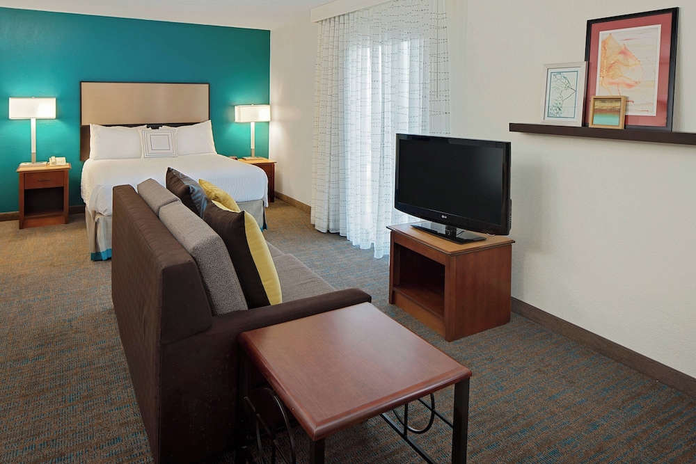 Residence Inn by Marriott Richmond West End - featured photo