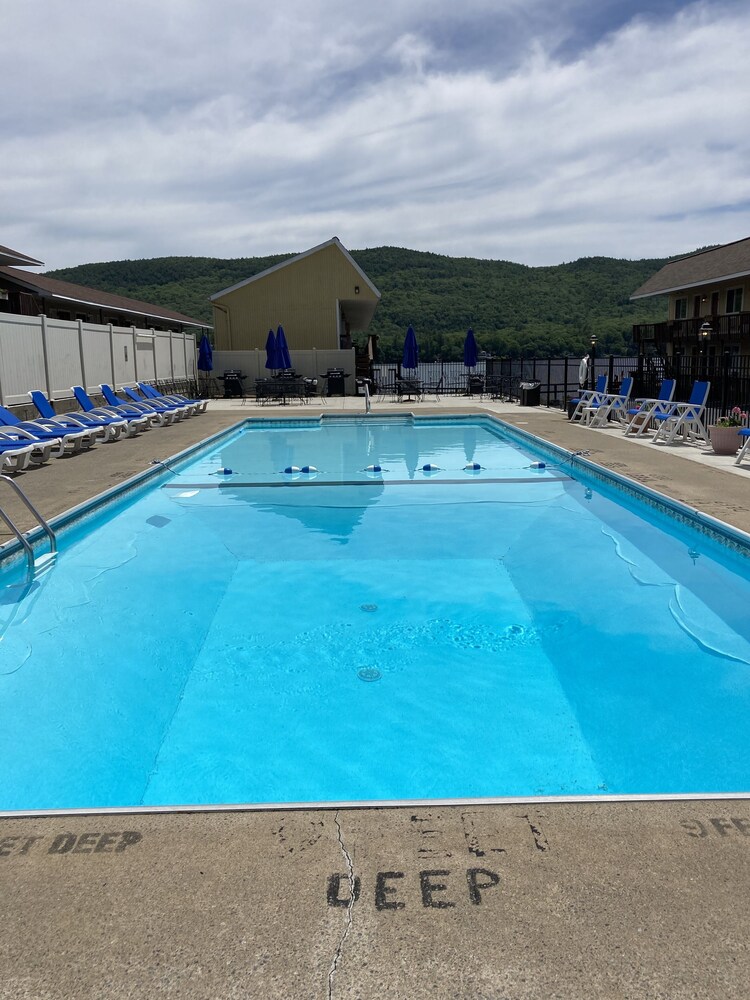 Park Lane Motel - photo 38