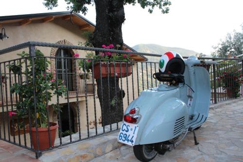 Il Biscardino - last minute hotel in Cropalati