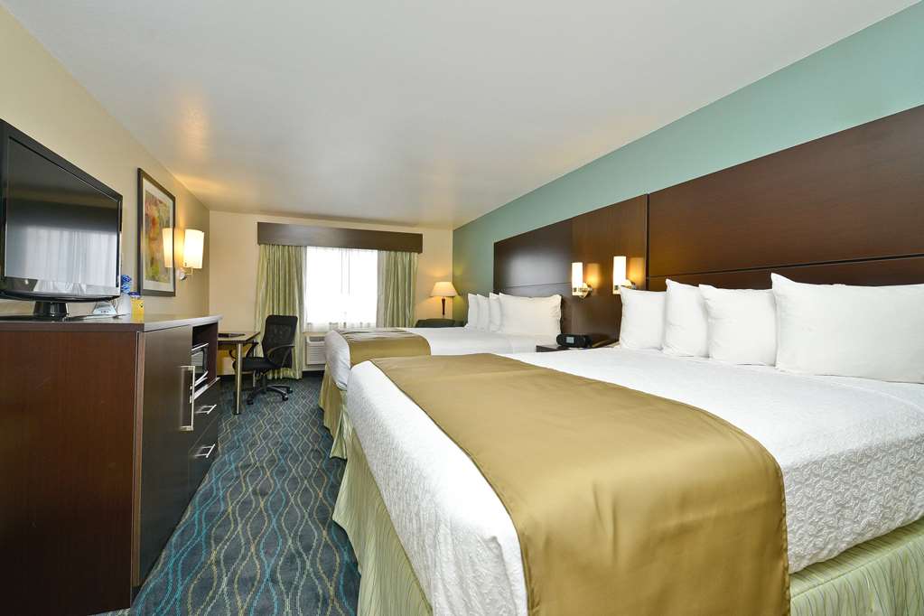 Baymont by Wyndham Marion OH - photo 13