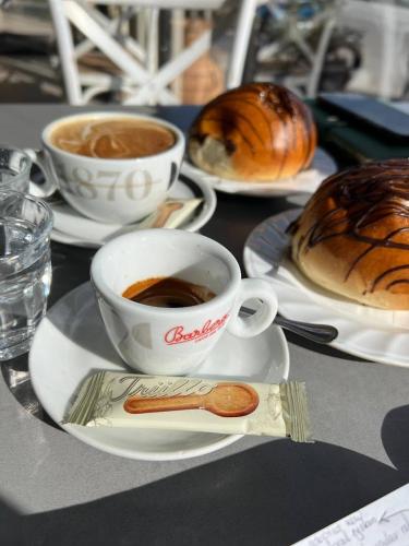 Aloha Village Bed&Pet in Messina, Italy