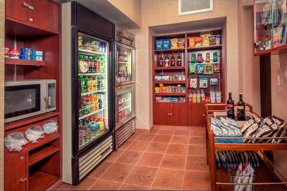 Courtyard by Marriott Gaithersburg Washingtonian Center - photo 31