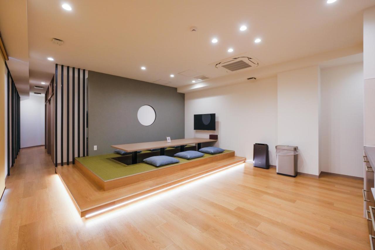 Hotel All in Kumamoto — 5-Star Luxury Hotel in Kumamoto, Japan
