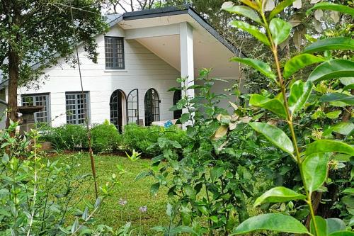 Pumbaa Farmhouse Cottages