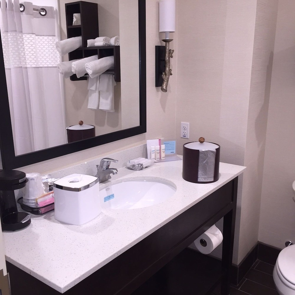 Hampton Inn & Suites Stroudsburg Pocono Mountains - photo 20
