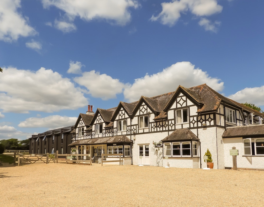 South Lawn Hotel in Lymington, United Kingdom