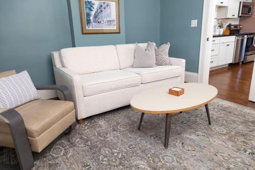 The Winona House Boutique Hotel Near Downtown - photo 22