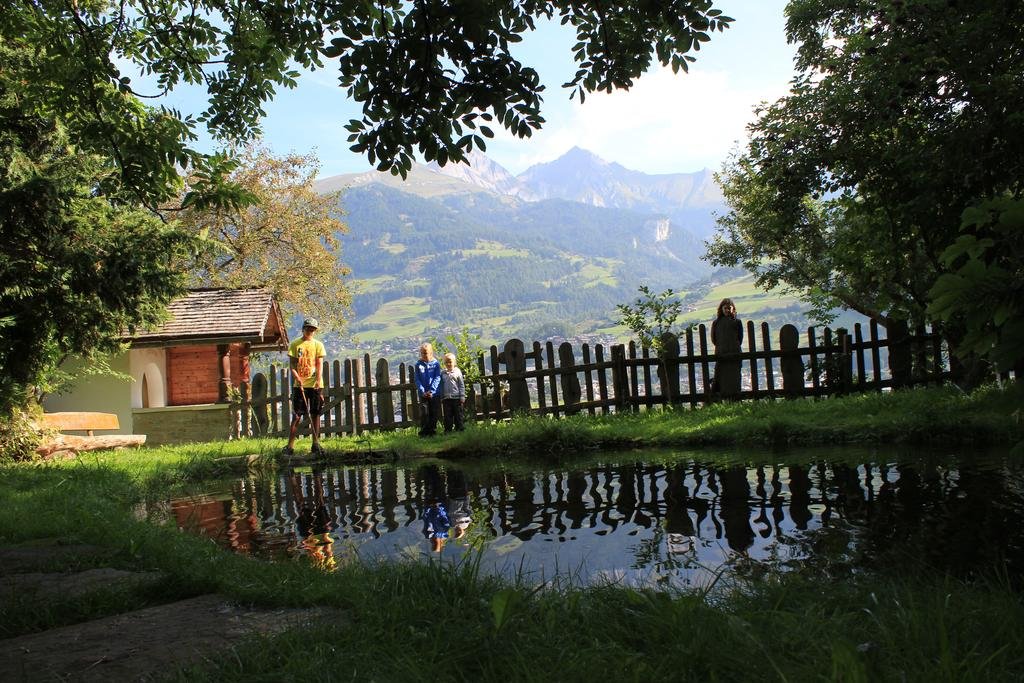 Pongitzerhof — hotel in Matrei In Osttirol