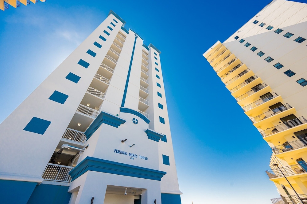 Perdido Dunes Tower 9e 4 Bedroom Condo - photo 42