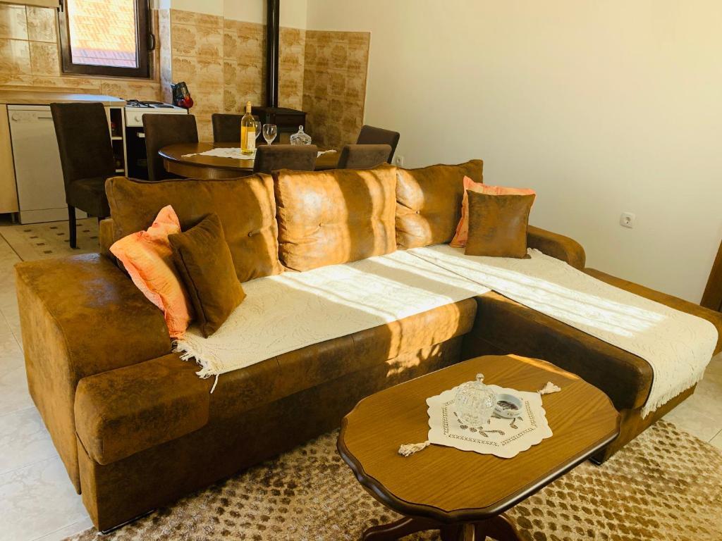 Gara 5 — 4-Star Luxury Hotel in Kotor, Montenegro
