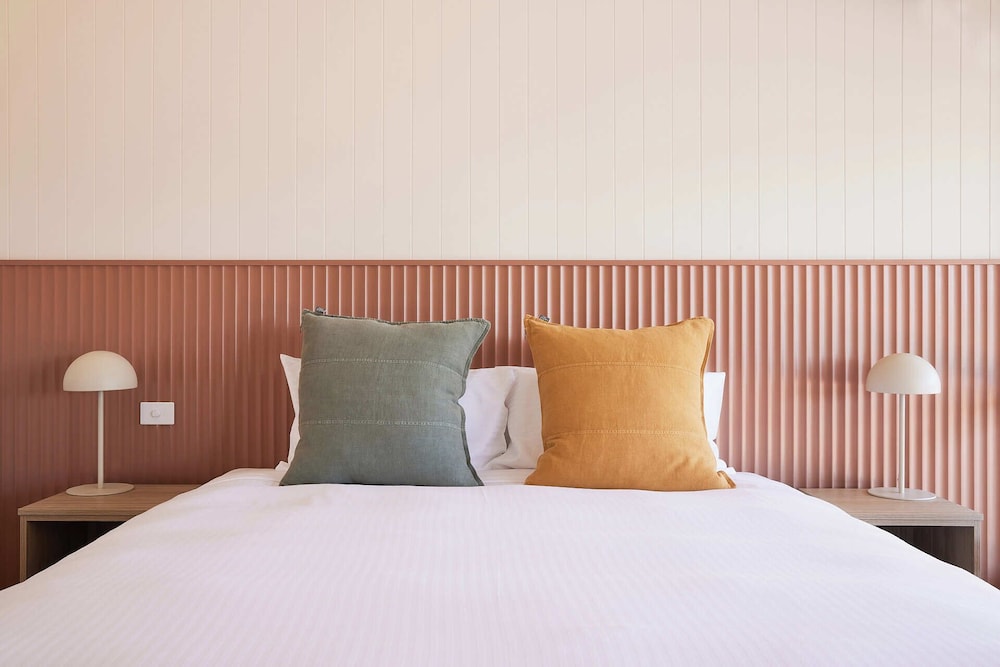 The Keith Motel — hotel in Tootgarook