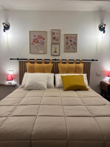 postAielli Arte Natura e Relax in Aielli, Italy