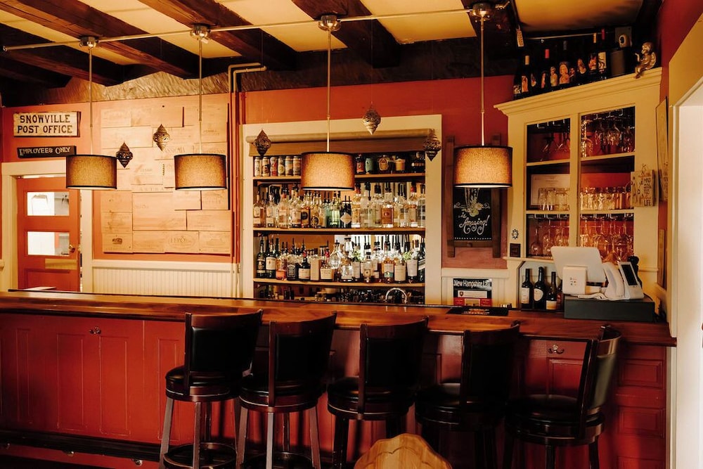 Snowvillage Inn - photo 203