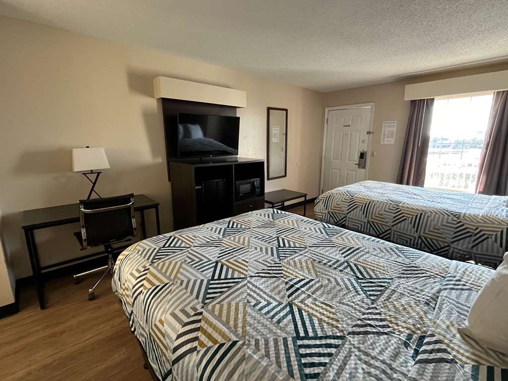 Motel 6 Georgetown SC Marina - photo 16