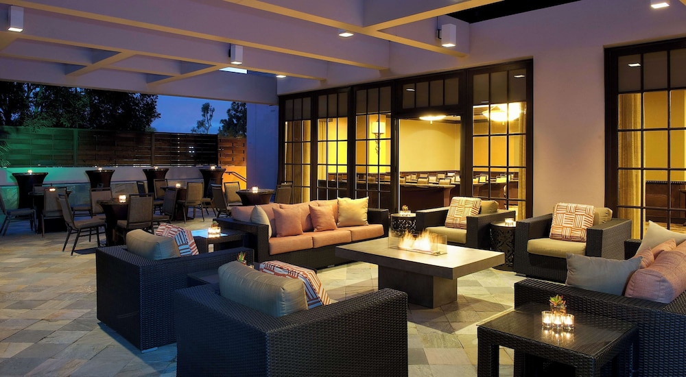 Hilton Orange County Costa Mesa - photo 93