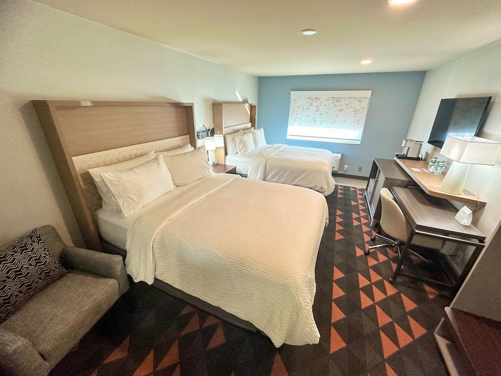 Holiday Inn Kansas City Downtown - photo 9