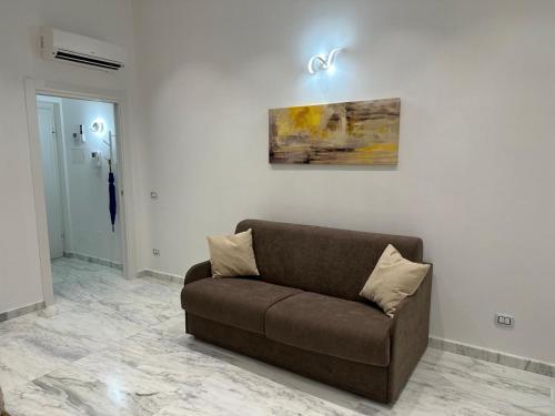 Lily Suite 10 — 4-Star Luxury Hotel in Palermo, Italy