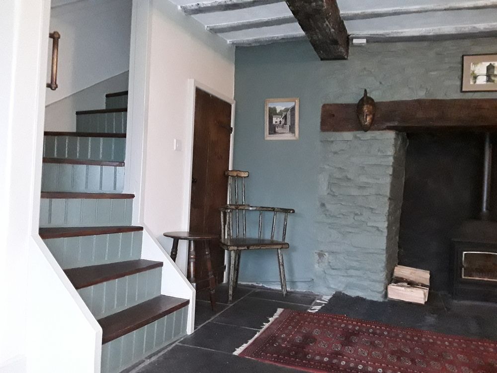 6 Bridge St. — Brecon — photo 4