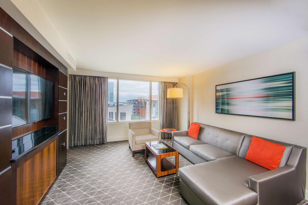 Hilton Nashville Downtown - photo 14