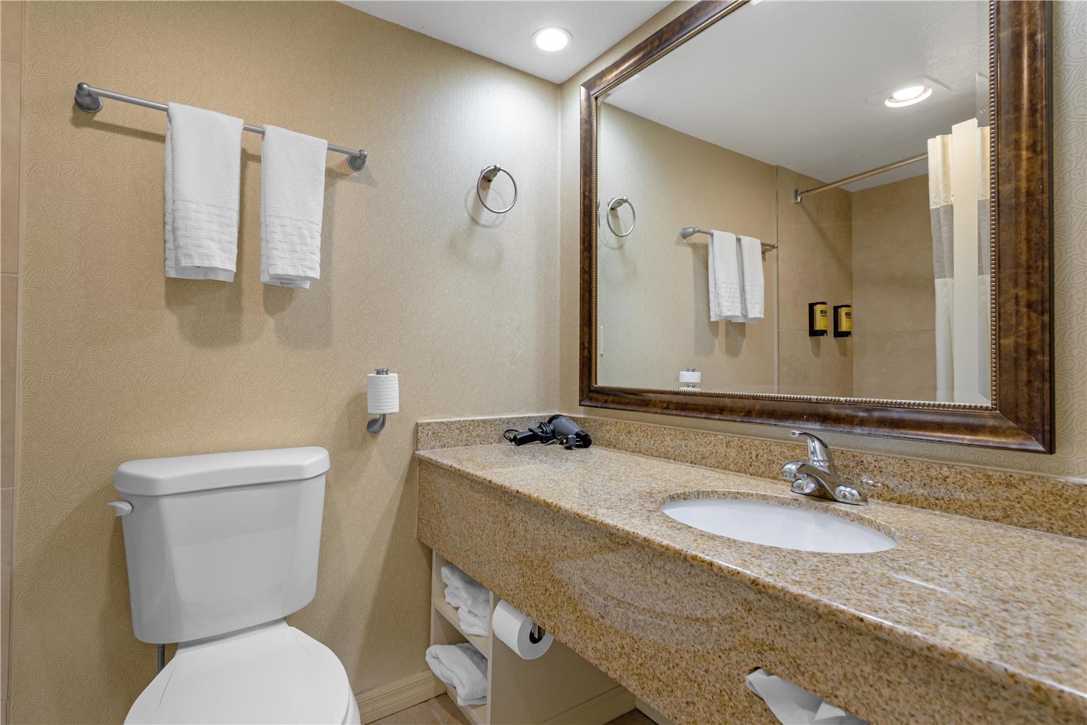 Best Western Plus Big America - photo 51