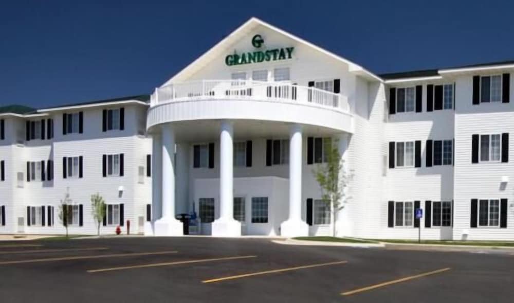 GrandStay Residential Suites Rapid City - featured photo