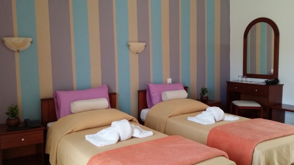 Metoxi Hotel in Agia, Greece