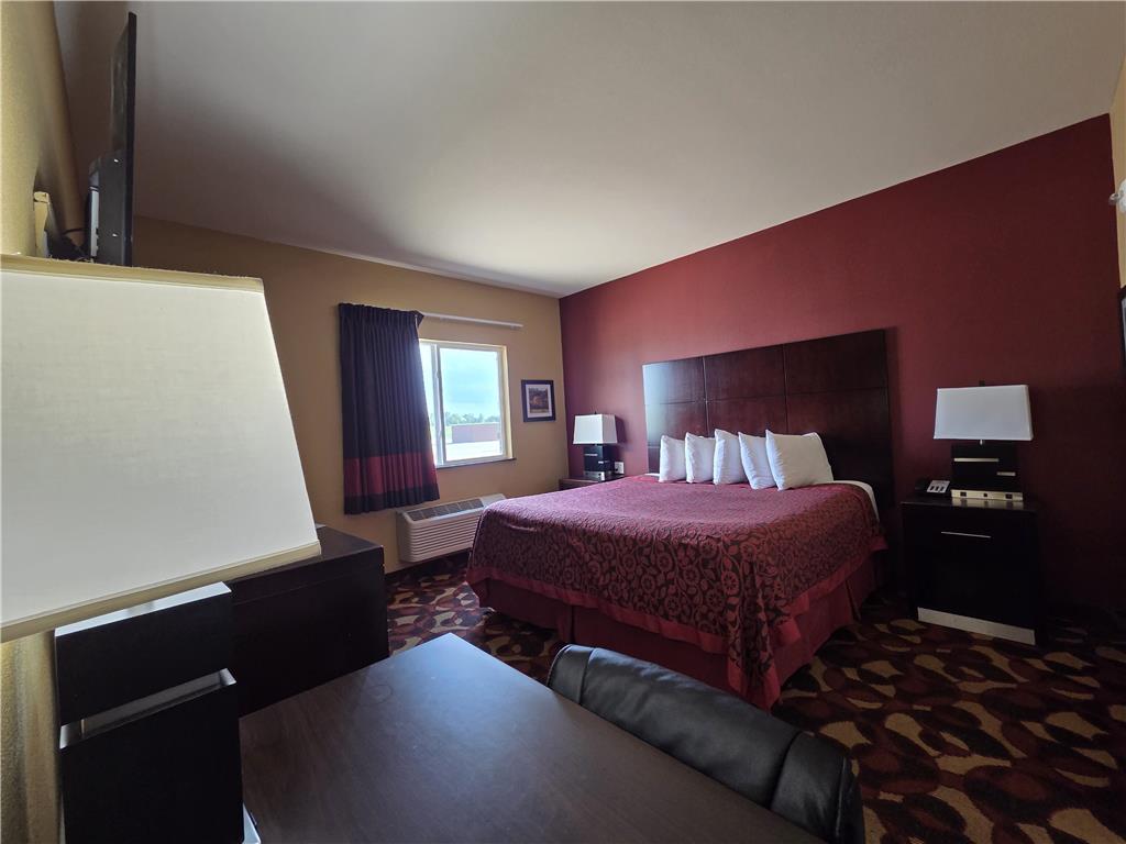 SureStay Studio By Best Western El Dorado - photo 15