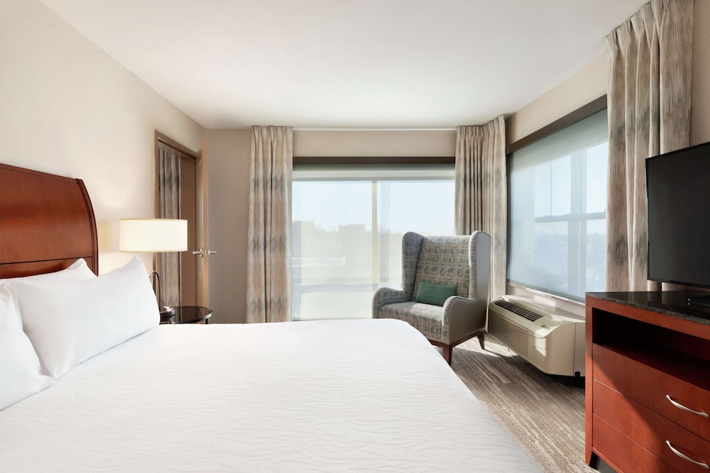 Hilton Garden Inn Troy - photo 12