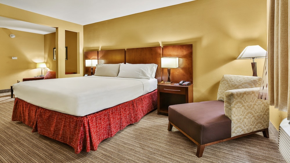 Holiday Inn Express & Suites Houston South near Pearland by IHG - photo 10