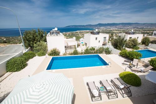 Esprit Villa 26 Latchi