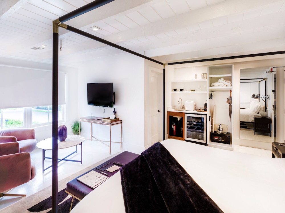 American Beech Hotel - photo 8