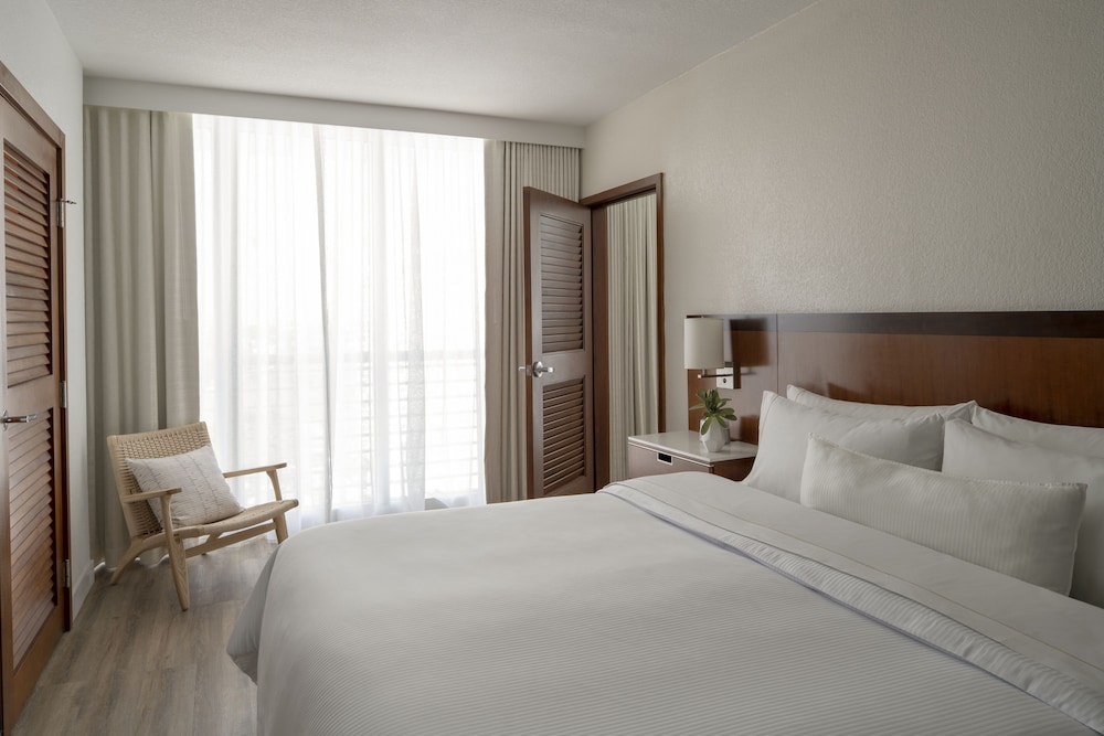 The Westin Fort Lauderdale Beach Resort - photo 18