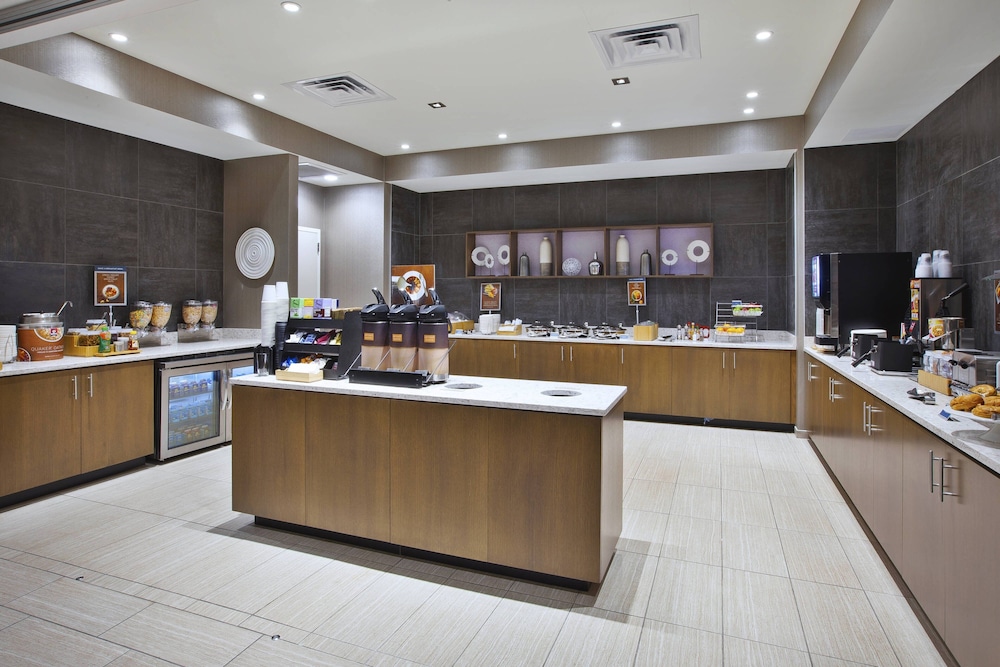 SpringHill Suites by Marriott Chattanooga North Ooltewah - photo 18