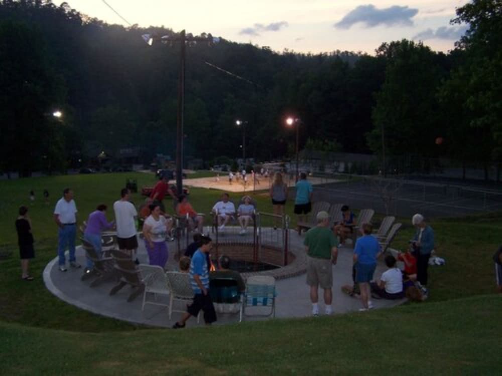 Fontana Village Resort - photo 19