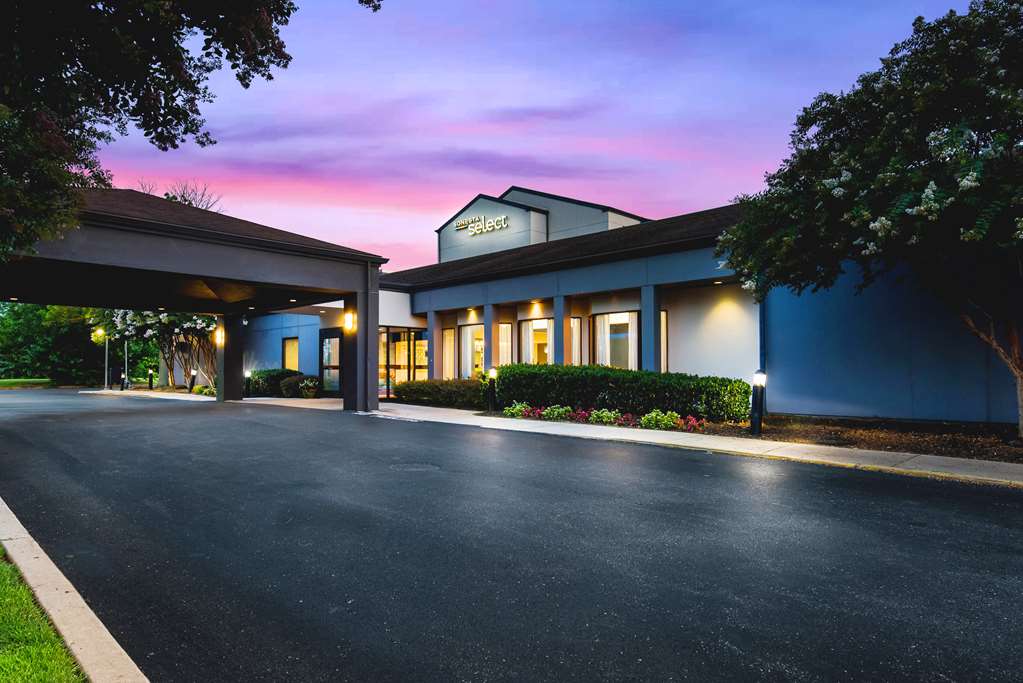 Sonesta Select Philadelphia Airport - photo 44