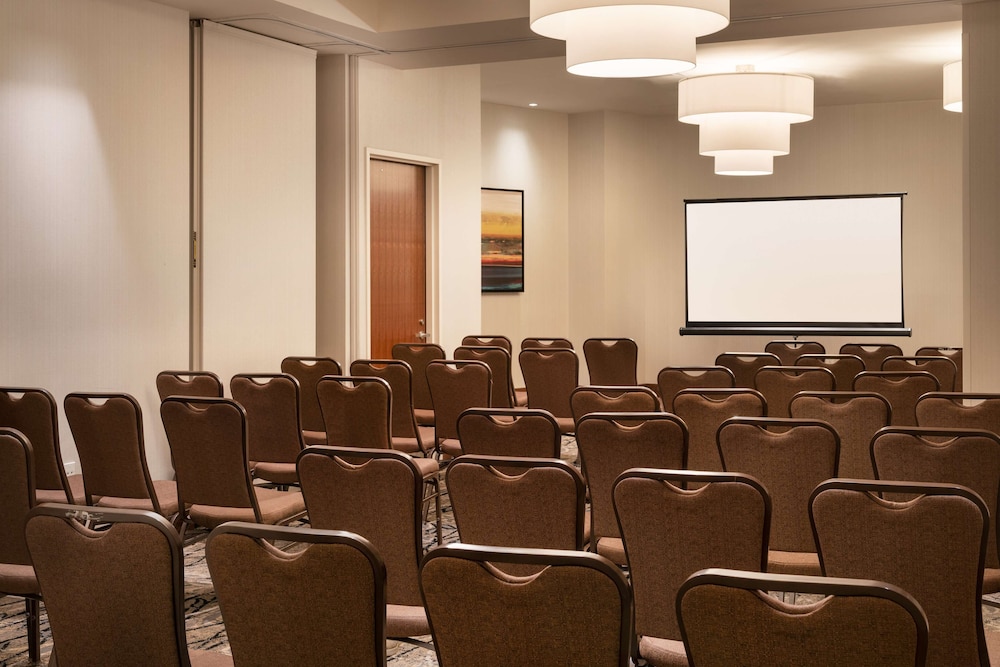 Hilton Garden Inn Long Island City New York - photo 44